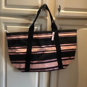 Victoria’s Secret Tote Pool Beach Bag